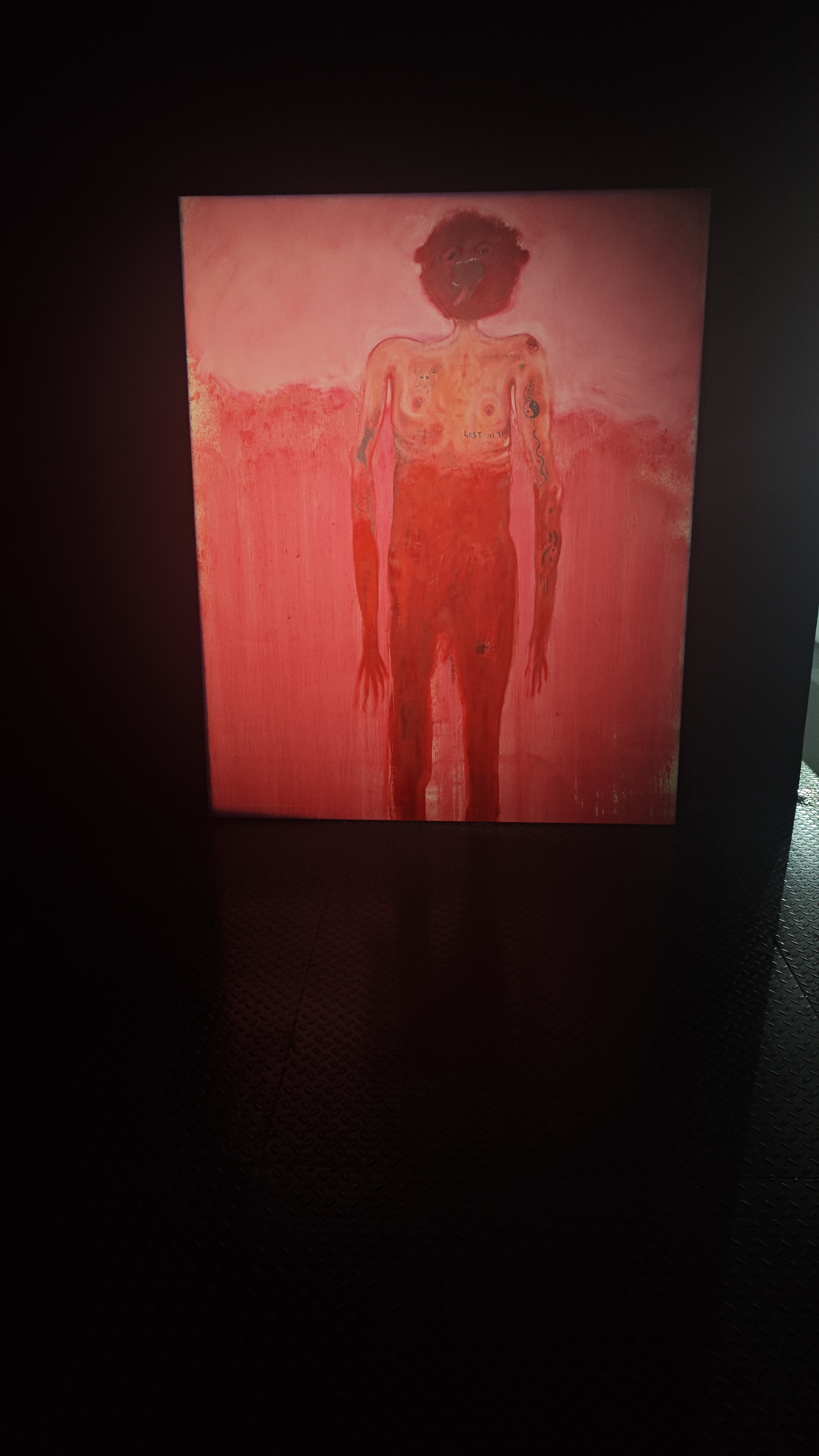 有件事，不知当讲不当讲？/Should I Tell You Something?